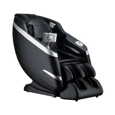 SILLON DE MASAJES COMFORT 2D PREMIUM MAXCARE - 1