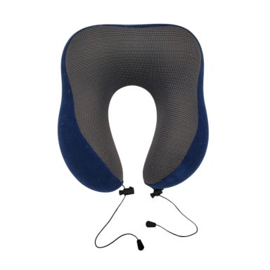 ALMOHADA DE VIAJE ERGONOMETRICA COMFORT - 2
