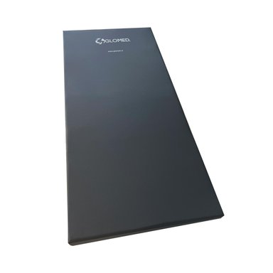 COLCHON CLINICO VISCOELASTICO ANTIESCARAS 195 X 90 X10 CM - 1