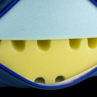 COLCHON CLINICO VISCOELASTICO ANTIESCARAS 195 X 90 X 15 CM - 4