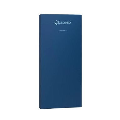 COLCHON CLINICO VISCOELASTICO ANTIESCARAS 195 X 90 X 15 CM - 6