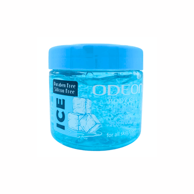 ODEON BODY GEL ALOE VERA 300 ML - 1