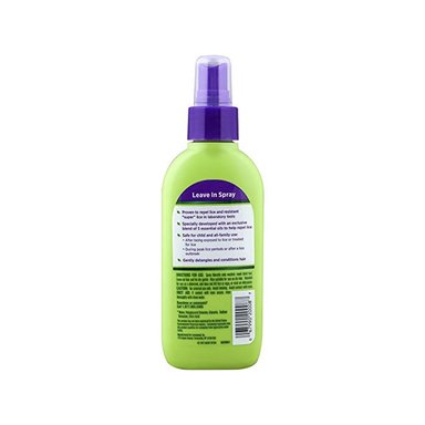 LICE SHIELD REPELS LICE & SUPER LICE 147ML - 2