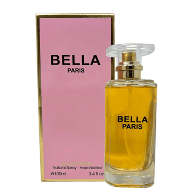 PERFUME FRAGRANCE COUTURE FC BELLA PARIS 100 MUJER EDP 100 ML - 1