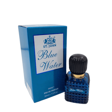 PERFUME ST JOHN BLUE WATER MUJER EDP 30 ML - 1