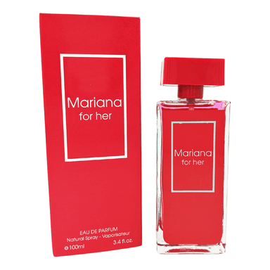 PERFUME FRAGRANCE COUTURE FC MARIANA FOR HER MUJER EDP 100 ML - 1