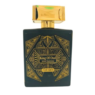 PERFUME FRAGRANCE COUTURE FC KING OF OUD HOMBRE EDP 100 ML - 2