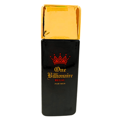 FC ONE BILLIONAIRE REGAL EDP 100 ML - 2