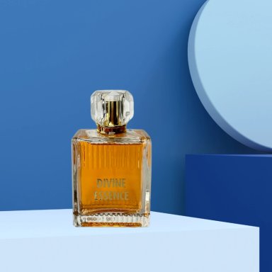 FC DIVINE ESSENCE EDP 100 ML - 3