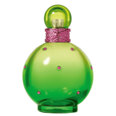 BRITNEY SPEARS FANTASY JUNGLE EDT 100 ML - 2