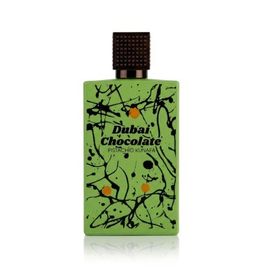 FC DUBAI CHOCOLATE EDP 100 ML - 2