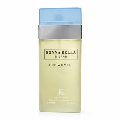 FC DONNA BELLA MILANO 100ML EDP MUJER - 2