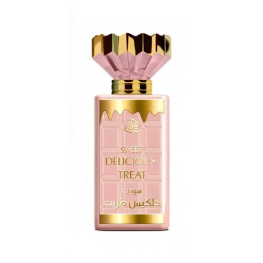 AFAQ SWEET DELICIOUS TREAT EDP 100 ML - 2