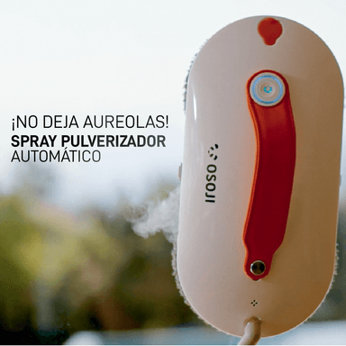 ROBOT LIMPIA VIDRIOS OSOJI MADO SPRAY PRO - 4