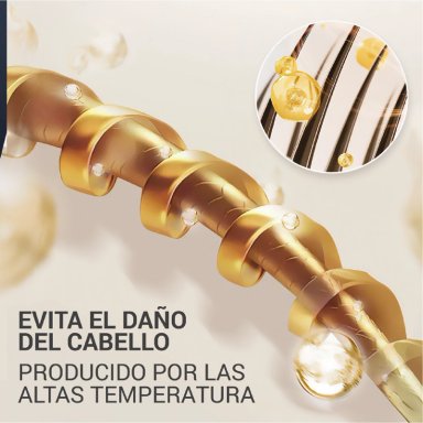 SECADOR DE PELO PROFESIONAL ANTIFRIZZ H3 1600W - 4