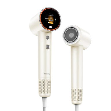 SECADOR DE PELO OSOJI ANTIFRIZZ H6 1600W - 1