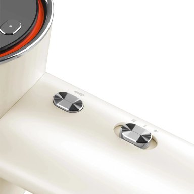 SECADOR DE PELO OSOJI ANTIFRIZZ H6 1600W - 3