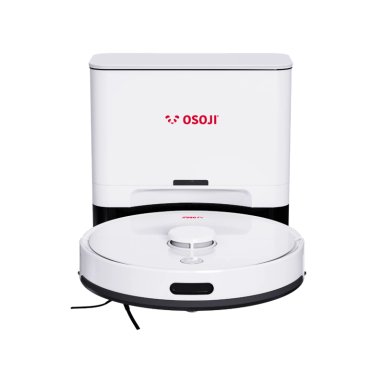 ASPIRADORA Y TRAPEADORA ROBOT OSOJI D1000 PRO CON WIFI  CON FILTRO HEPA - 1