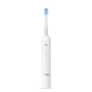 CEPILLO ELÉCTRICO RECARGABLE ULTRASÓNICO OSOJI T200 - 1