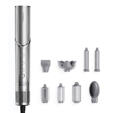 SECADOR DE PELO MULTISTYLER 8 EN 1 - M10 - 1