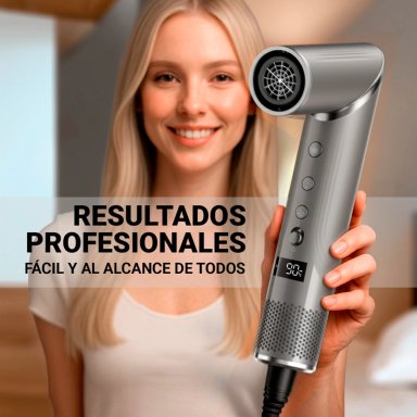 SECADOR DE PELO MULTISTYLER 8 EN 1 - M10 - 4