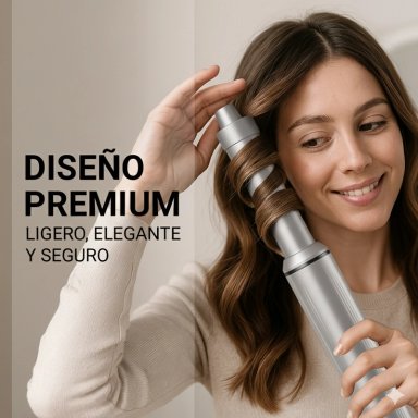 SECADOR DE PELO MULTISTYLER 8 EN 1 - M10 - 5