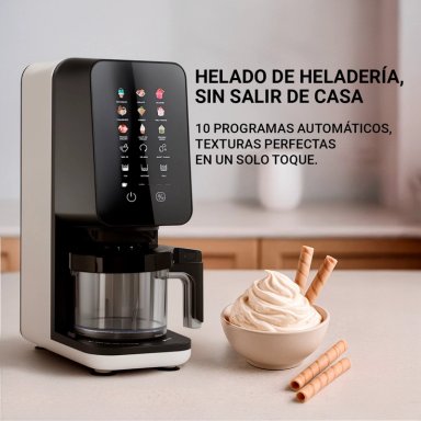 GELATO MAKER OSOJI K100 - 4