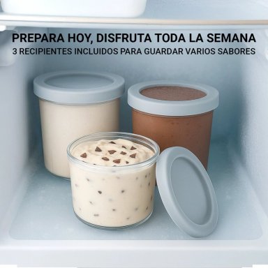 GELATO MAKER OSOJI K100 - 6