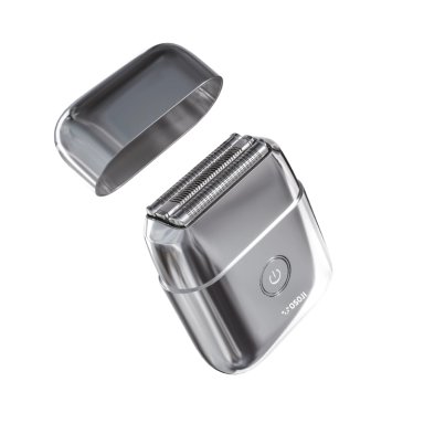 AFEITADORA SHAVER OSOJI S3 WET&DRY INALAMBRICA - 1