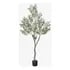 OLIVO ÁRBOL DE OLIVO ARTIFICIAL DE INTERIOR FLOR DE OLIVO - 1