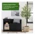 OLIVO ÁRBOL DE OLIVO ARTIFICIAL DE INTERIOR FLOR DE OLIVO - 3