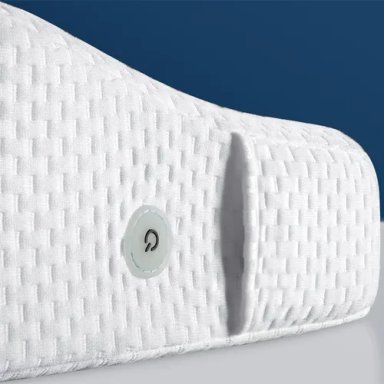 ALMOHADA VISCOELÁSTICA ERGONÓMICA ORTOPÉDICA DOLOR DE CUELLO - 2