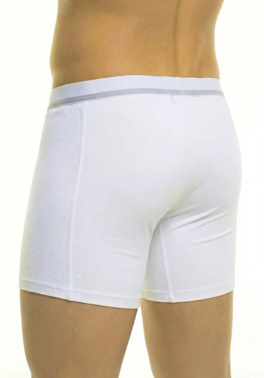 PACK 3X BOXER ALGODÓN HOMBRE KAYSER MULTICOLOR P393106-SUR1 - 3