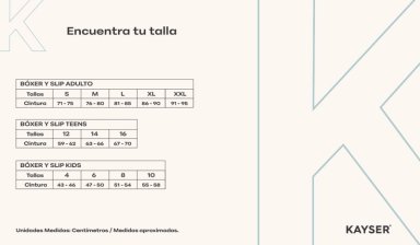 PACK 2 BOXER BAMBU P293.221-TUR - 4