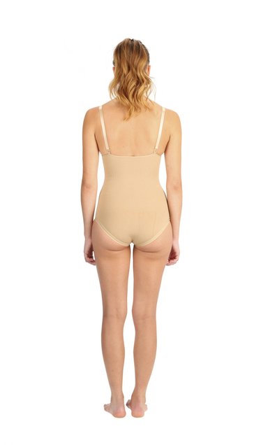 BODY REDUCTOR MUJER CAFFARENA 1470 SIN BUSTO - 3