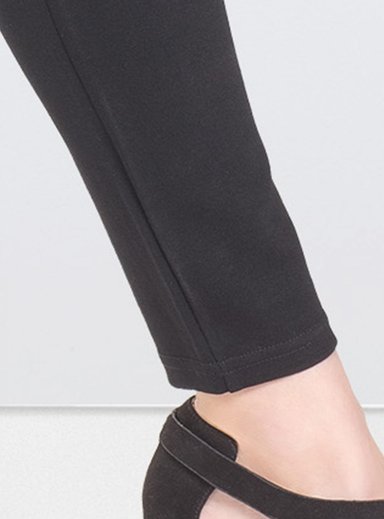 LEGGING MUJER CAFFARENA 14554 VISCOSA - 3