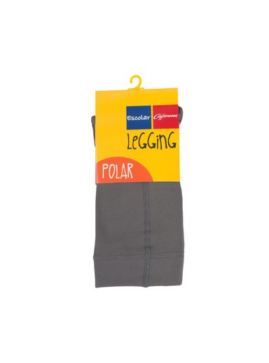 CALZA ESCOLAR INFANTIL-JUVENIL LARGA CAFFARENA POLAR 14221F - 4