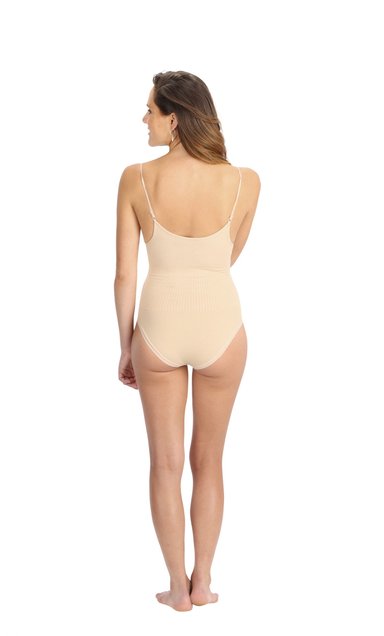 BODY MODELANTE SIN BUSTO CAFFARENA  12262 - 3