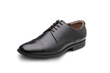 ZAPATO PIAMONTE NEGRO CARDINALE - 1