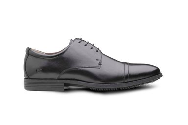 ZAPATO PIAMONTE NEGRO CARDINALE - 2