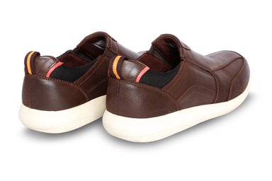 ZAPATOS HOMBRE CUERO PARGA-3-38 CAFÉ CARDINALE | CARDINALE - 2