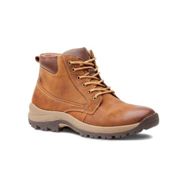 BOTINES HOMBRE CUERO PORTILLO-6-19-BRANDY - 1