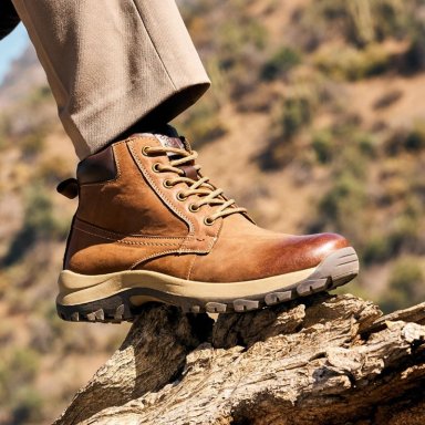 BOTINES HOMBRE CUERO PORTILLO-6-19-BRANDY - 5