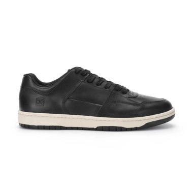 ZAPATILLAS URBANAS HOMBRE CUERO VALMONT-0-04 NEGRO CARDINALE - 2