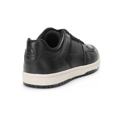 ZAPATILLAS URBANAS HOMBRE CUERO VALMONT-0-04 NEGRO CARDINALE - 4
