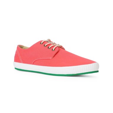 ZAPATILLAS HOMBRE TEXTIL WESTLAND-0-02 SALMON - 1