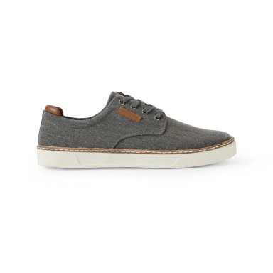ZAPATILLAS HOMBRE TEXTIL SANDCOURT-0-01 GRIS - 1