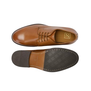ZAPATOS HOMBRE CUERO WESTMINSTER-0-02 BRANDY - 3