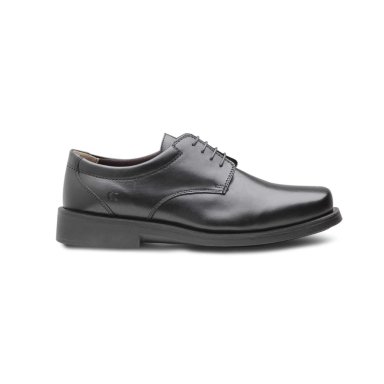 ZAPATOS HOMBRE CUERO 24 FLEX TWISTER-0-50-NEGRO - 7