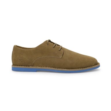 ZAPATOS HOMBRE CUERO PARKGUELL-0-01 TAUPE - 2